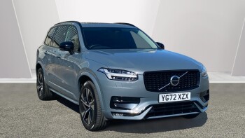 Volvo XC90 2.0 B5D [235] Plus Dark 5dr AWD Geartronic Diesel Estate